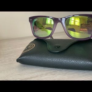 Ray-Ban Wayfarer